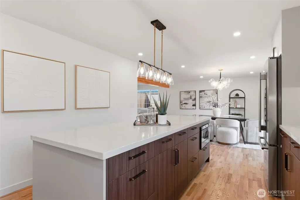 16432 NE 18th Street Bellevue WA 98008