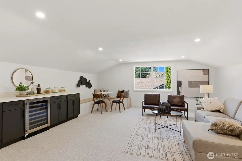 16432 NE 18th Street Bellevue WA 98008