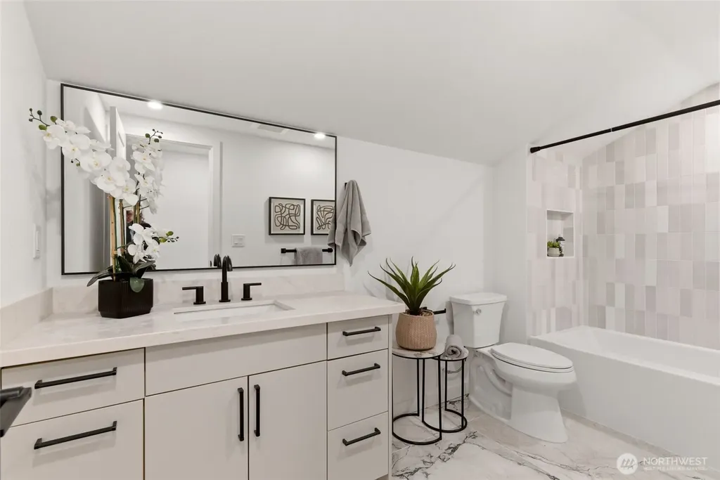 16432 NE 18th Street Bellevue WA 98008