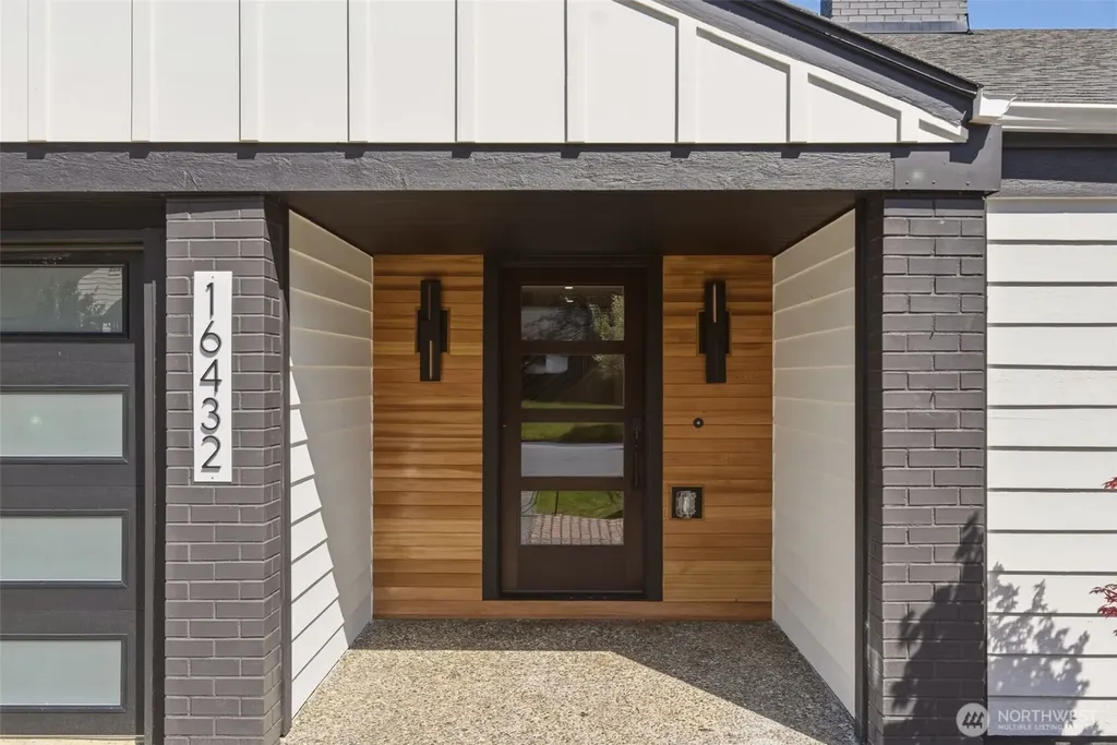16432 NE 18th Street Bellevue WA 98008
