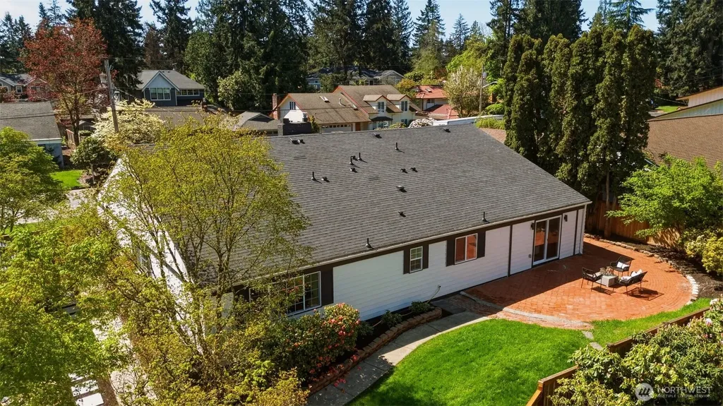 16432 NE 18th Street Bellevue WA 98008