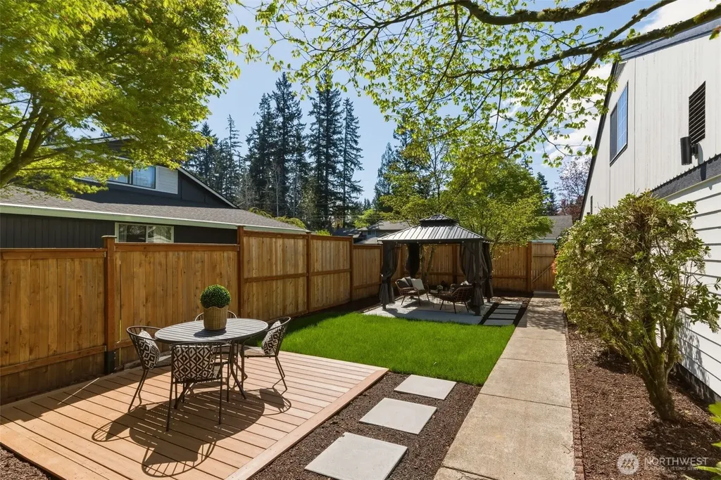 16432 NE 18th Street Bellevue WA 98008