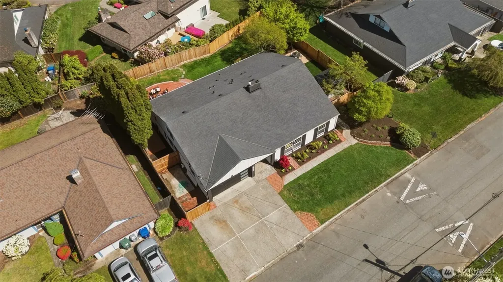 16432 NE 18th Street Bellevue WA 98008