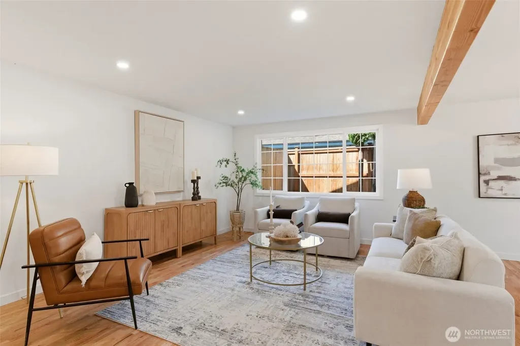 16432 NE 18th Street Bellevue WA 98008