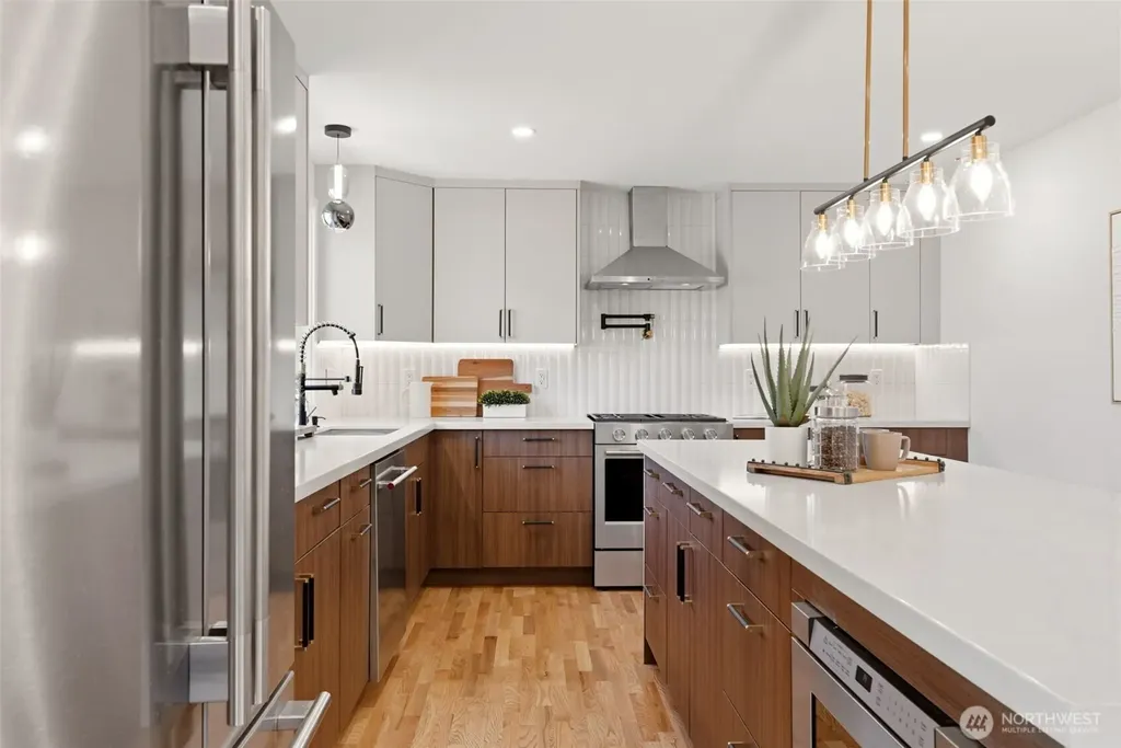 16432 NE 18th Street Bellevue WA 98008