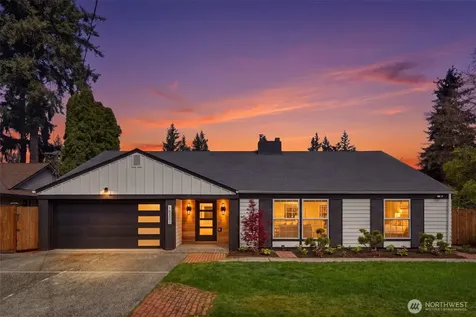 16432 NE 18th Street Bellevue WA 98008
