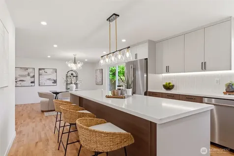 16432 NE 18th Street Bellevue WA 98008