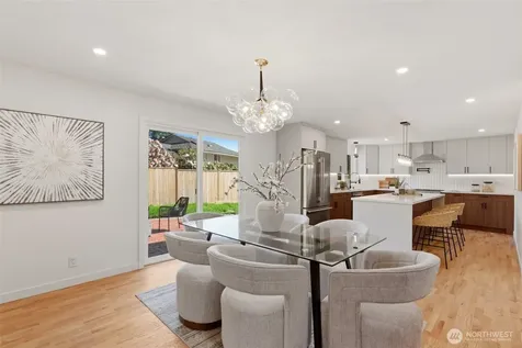 16432 NE 18th Street Bellevue WA 98008