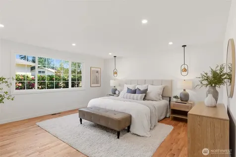 16432 NE 18th Street Bellevue WA 98008