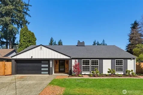 16432 NE 18th Street Bellevue WA 98008