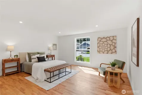16432 NE 18th Street Bellevue WA 98008