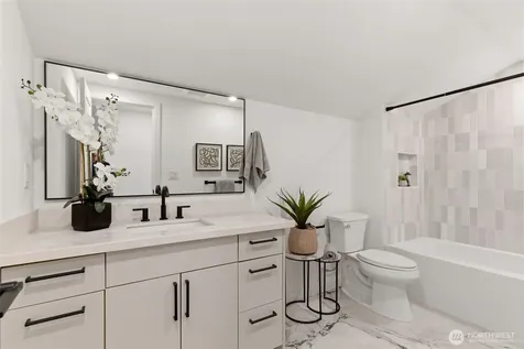 16432 NE 18th Street Bellevue WA 98008