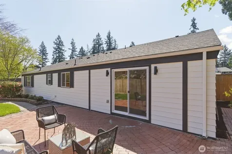 16432 NE 18th Street Bellevue WA 98008