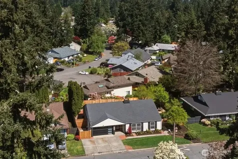 16432 NE 18th Street Bellevue WA 98008