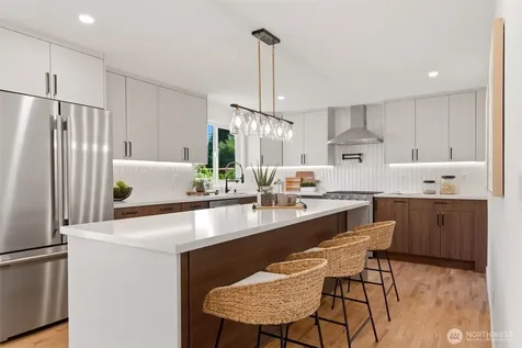 16432 NE 18th Street Bellevue WA 98008