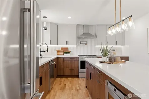 16432 NE 18th Street Bellevue WA 98008