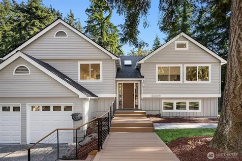 21229 NE 14th Place Sammamish WA 98074