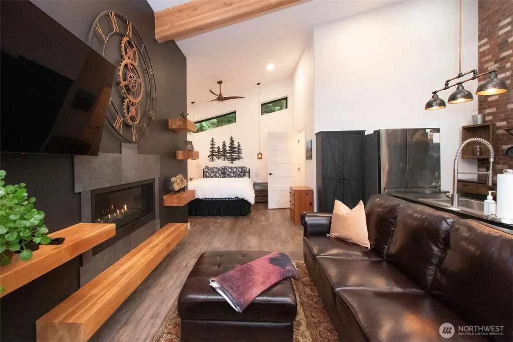 392 Buckloop Road Sequim WA 98382