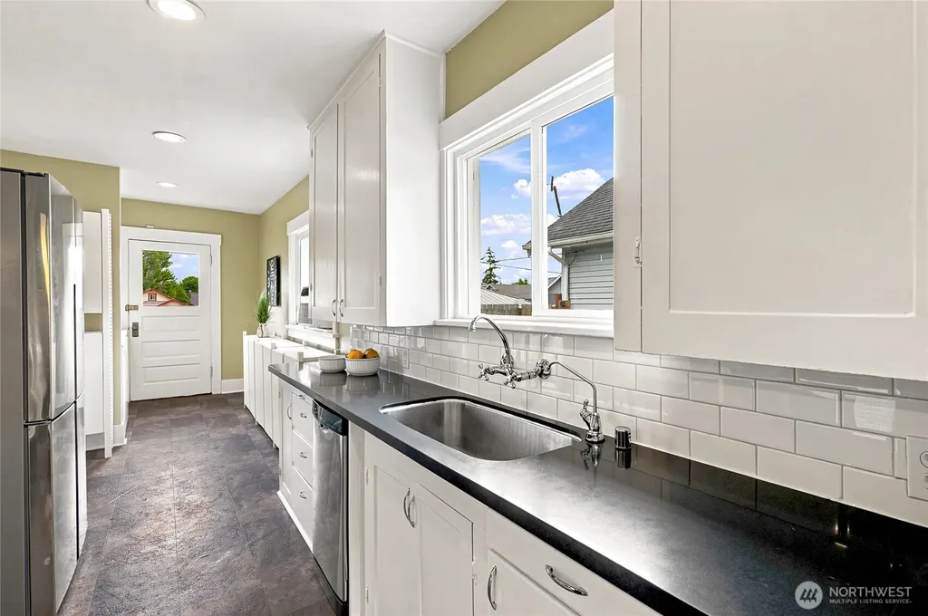 4523 S Fawcett Avenue Tacoma WA 98418