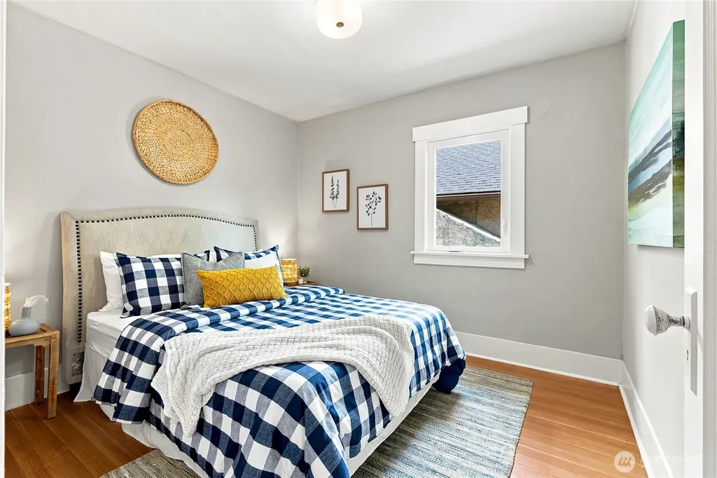 4523 S Fawcett Avenue Tacoma WA 98418