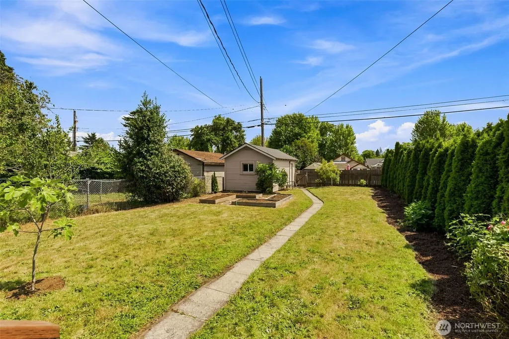 4523 S Fawcett Avenue Tacoma WA 98418