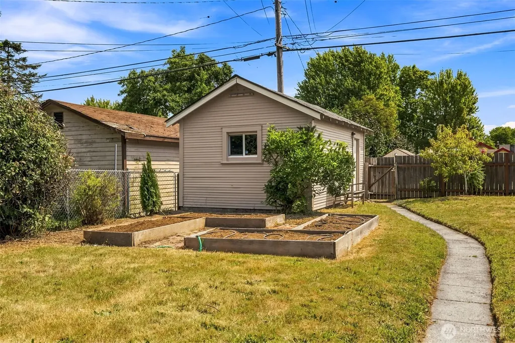 4523 S Fawcett Avenue Tacoma WA 98418