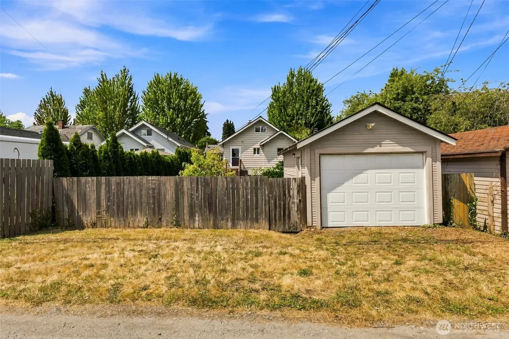 4523 S Fawcett Avenue Tacoma WA 98418