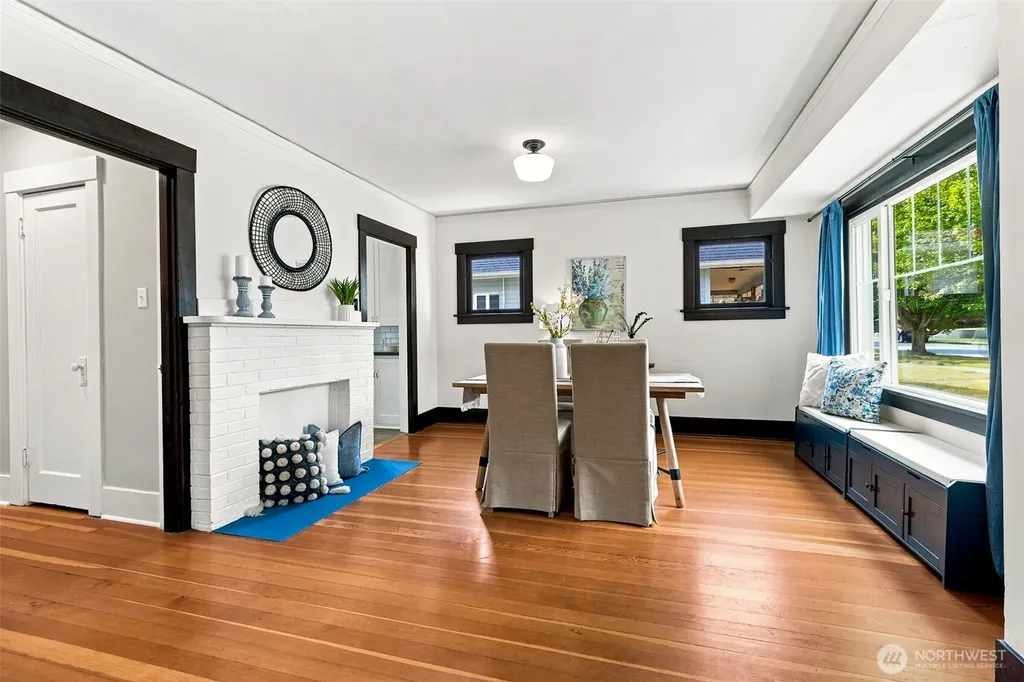 4523 S Fawcett Avenue Tacoma WA 98418