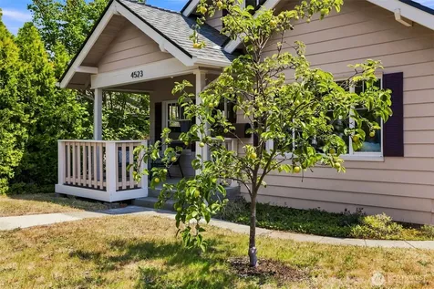 4523 S Fawcett Avenue Tacoma WA 98418