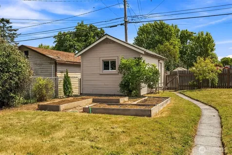 4523 S Fawcett Avenue Tacoma WA 98418
