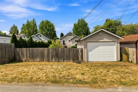4523 S Fawcett Avenue Tacoma WA 98418