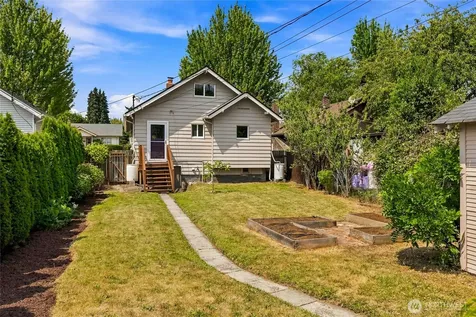 4523 S Fawcett Avenue Tacoma WA 98418
