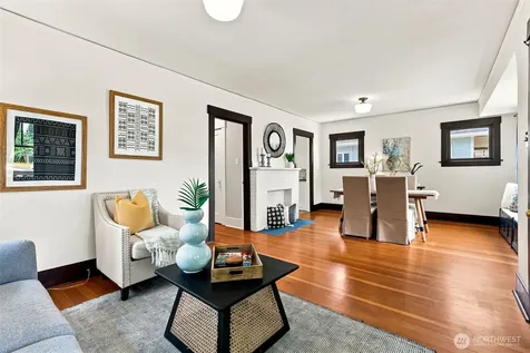 4523 S Fawcett Avenue Tacoma WA 98418