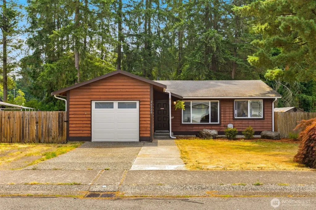 26320 191st Place SE Covington WA 98042