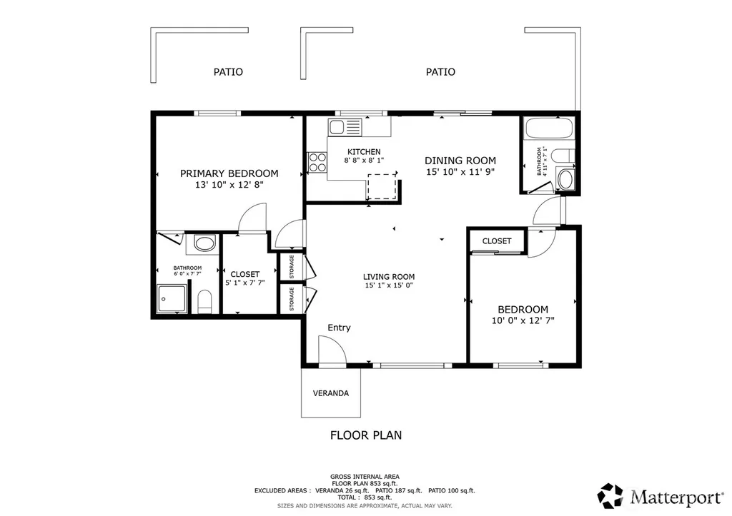 26320 191st Place SE Covington WA 98042