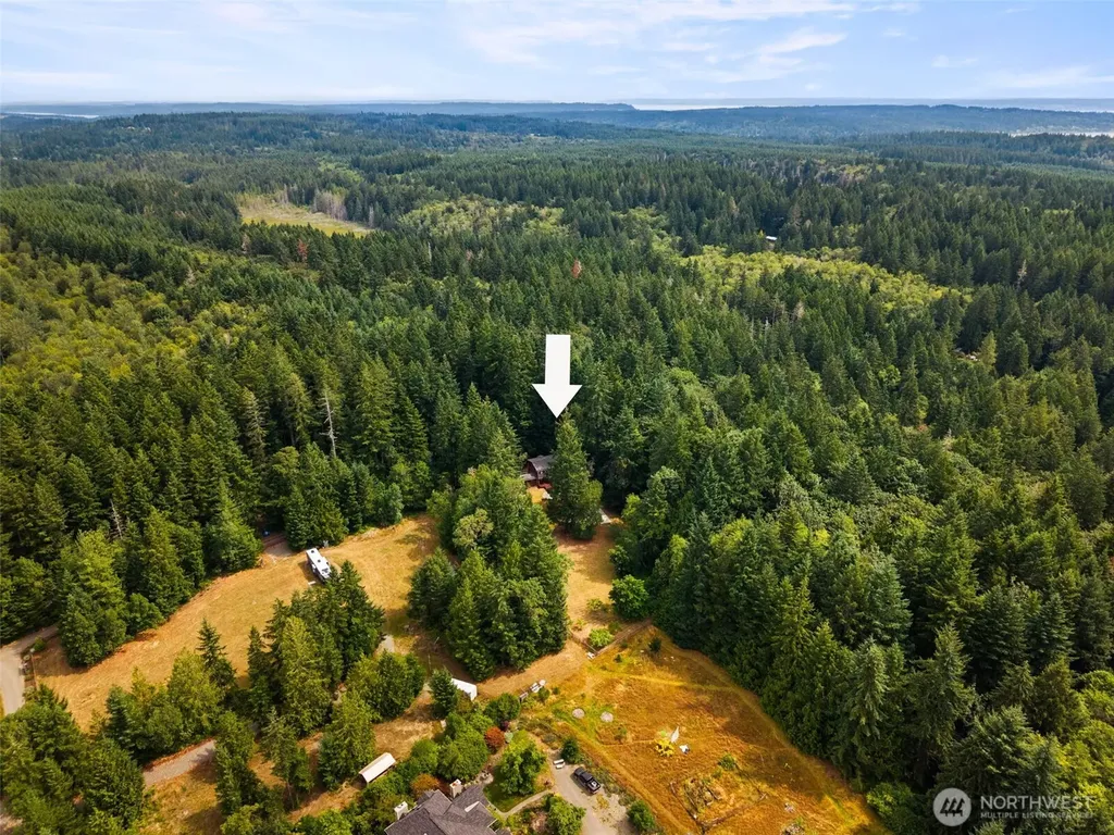 2723 NE Heron Pond Lane Poulsbo WA 98370