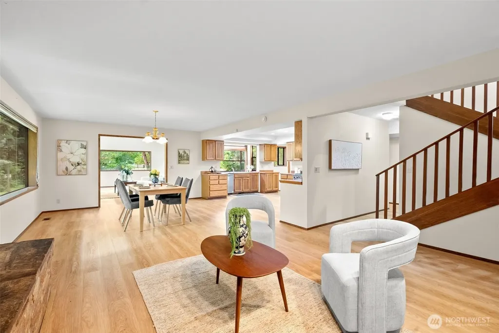 2723 NE Heron Pond Lane Poulsbo WA 98370