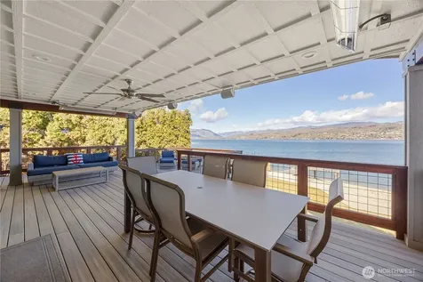 21 Grace Lane Chelan WA 98816