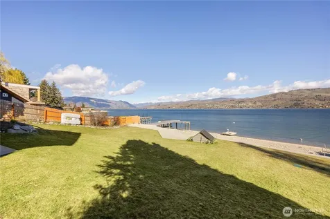 21 Grace Lane Chelan WA 98816