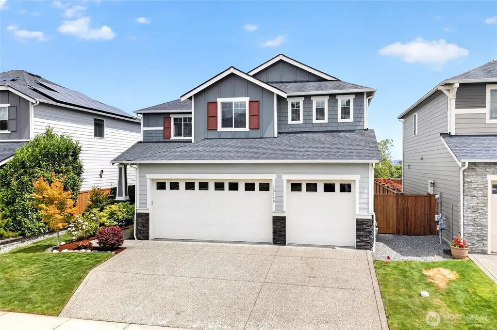 30160 61st Avenue S Auburn WA 98001