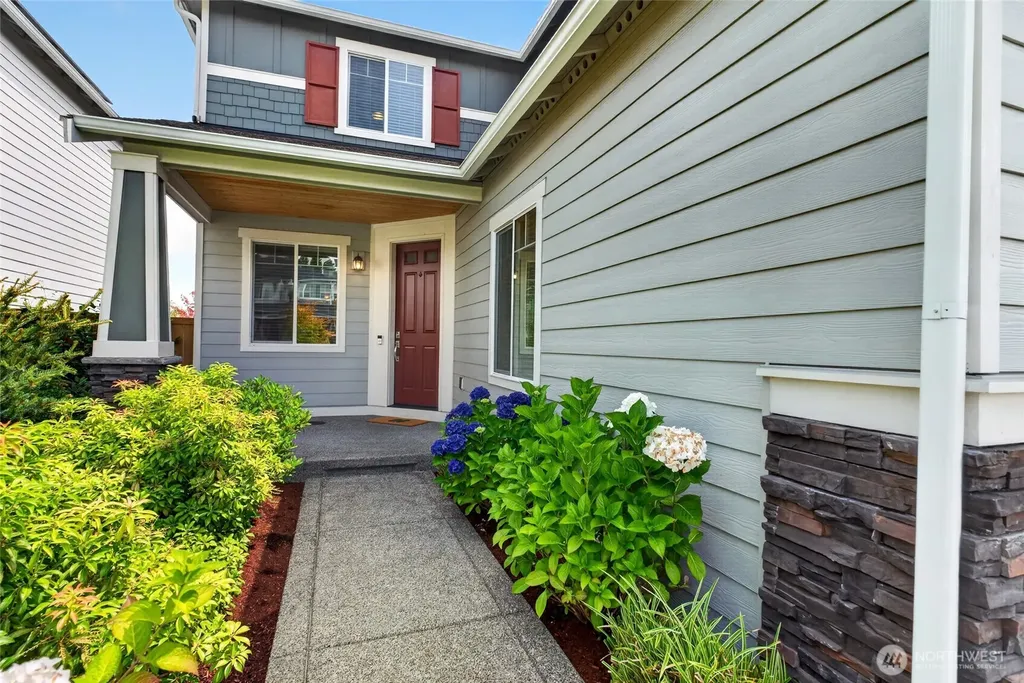 30160 61st Avenue S Auburn WA 98001