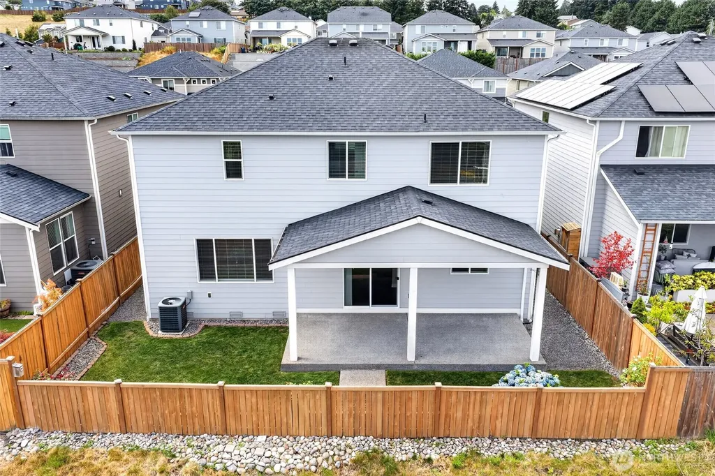30160 61st Avenue S Auburn WA 98001
