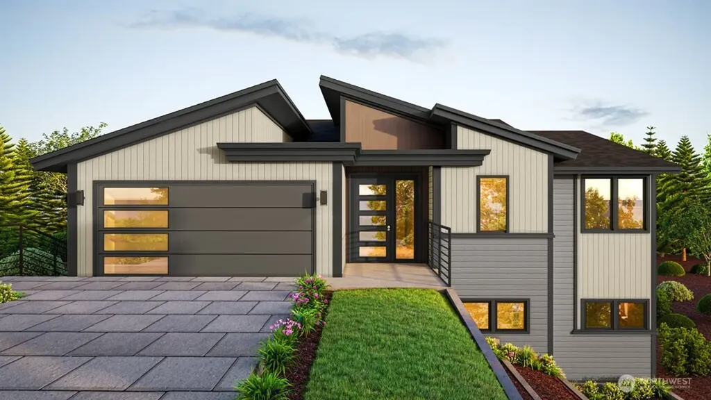 23 128th Avenue SE Bellevue WA 98005