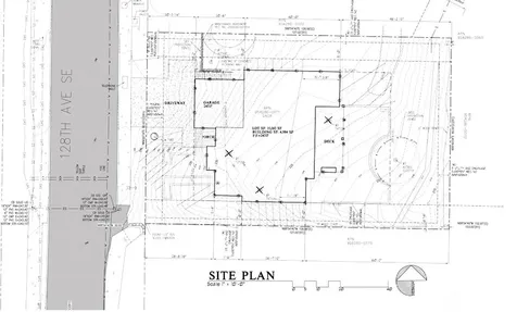 23 128th Avenue SE Bellevue WA 98005