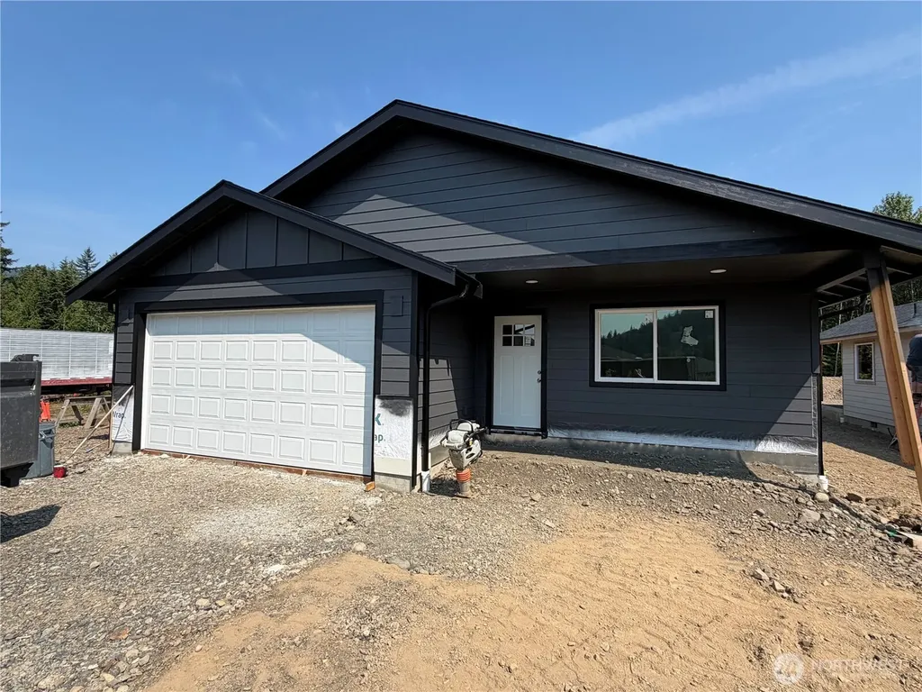 6474 Watson Loop Maple Falls WA 98266
