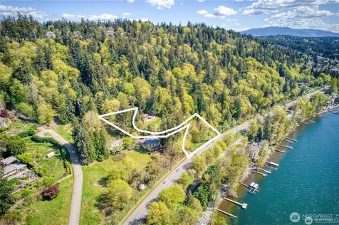 0 E Lake Sammamish Parkway NE Sammamish WA 98074