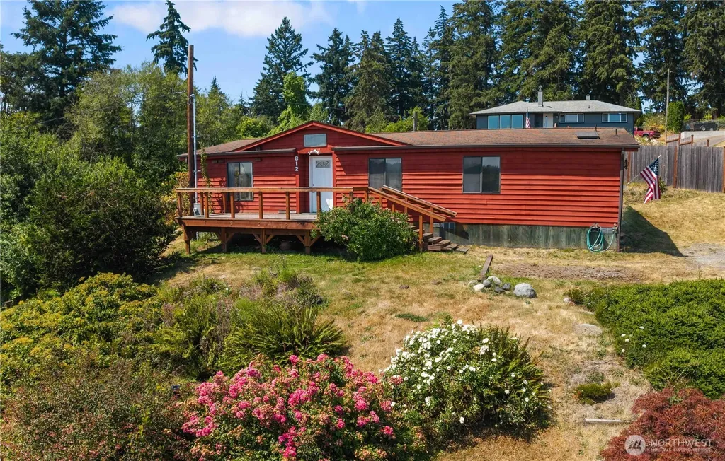 812 68th Avenue E Fife WA 98424