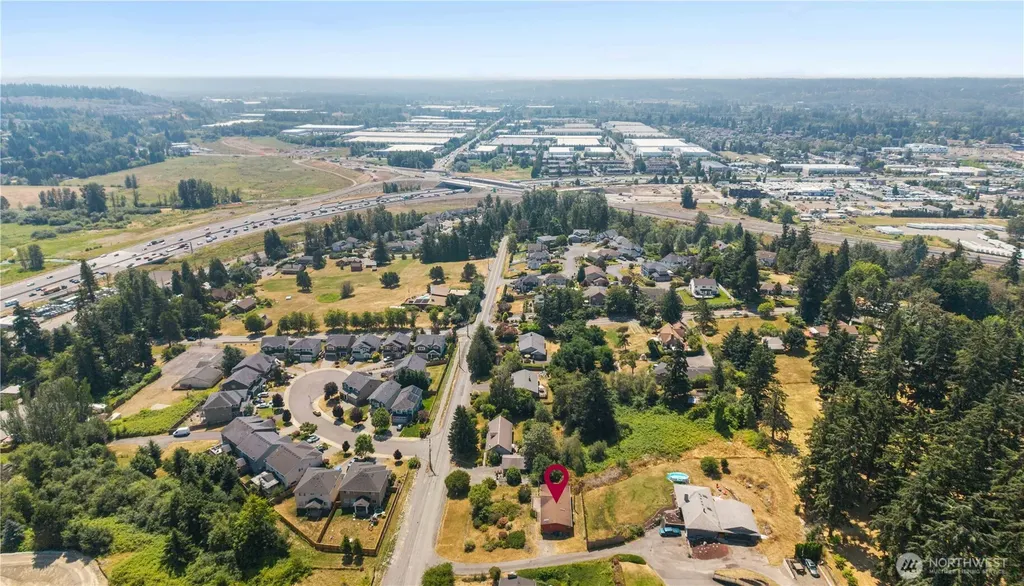 812 68th Avenue E Fife WA 98424