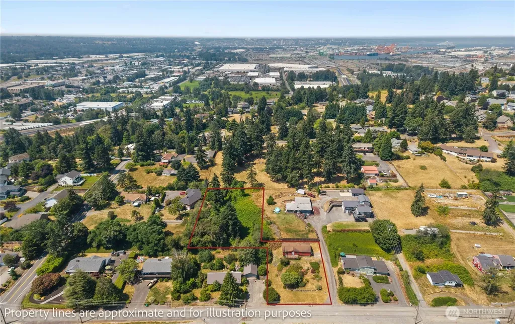 812 68th Avenue E Fife WA 98424