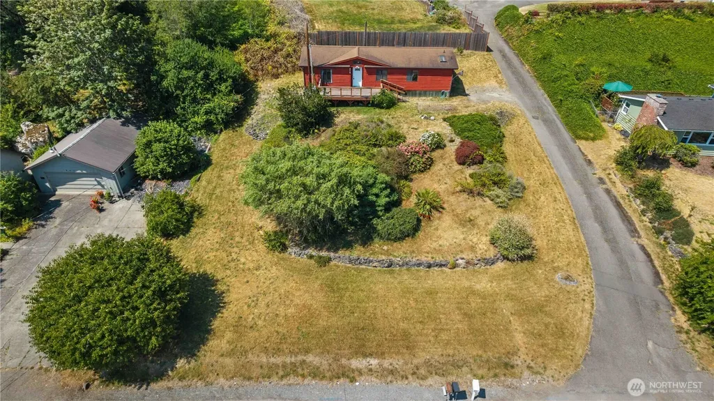 812 68th Avenue E Fife WA 98424
